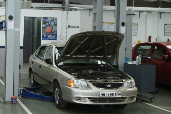 Anti-Rust Coating