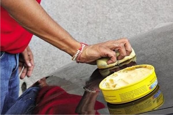Body Polishing
