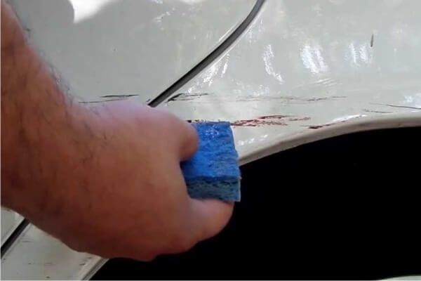 Body Work